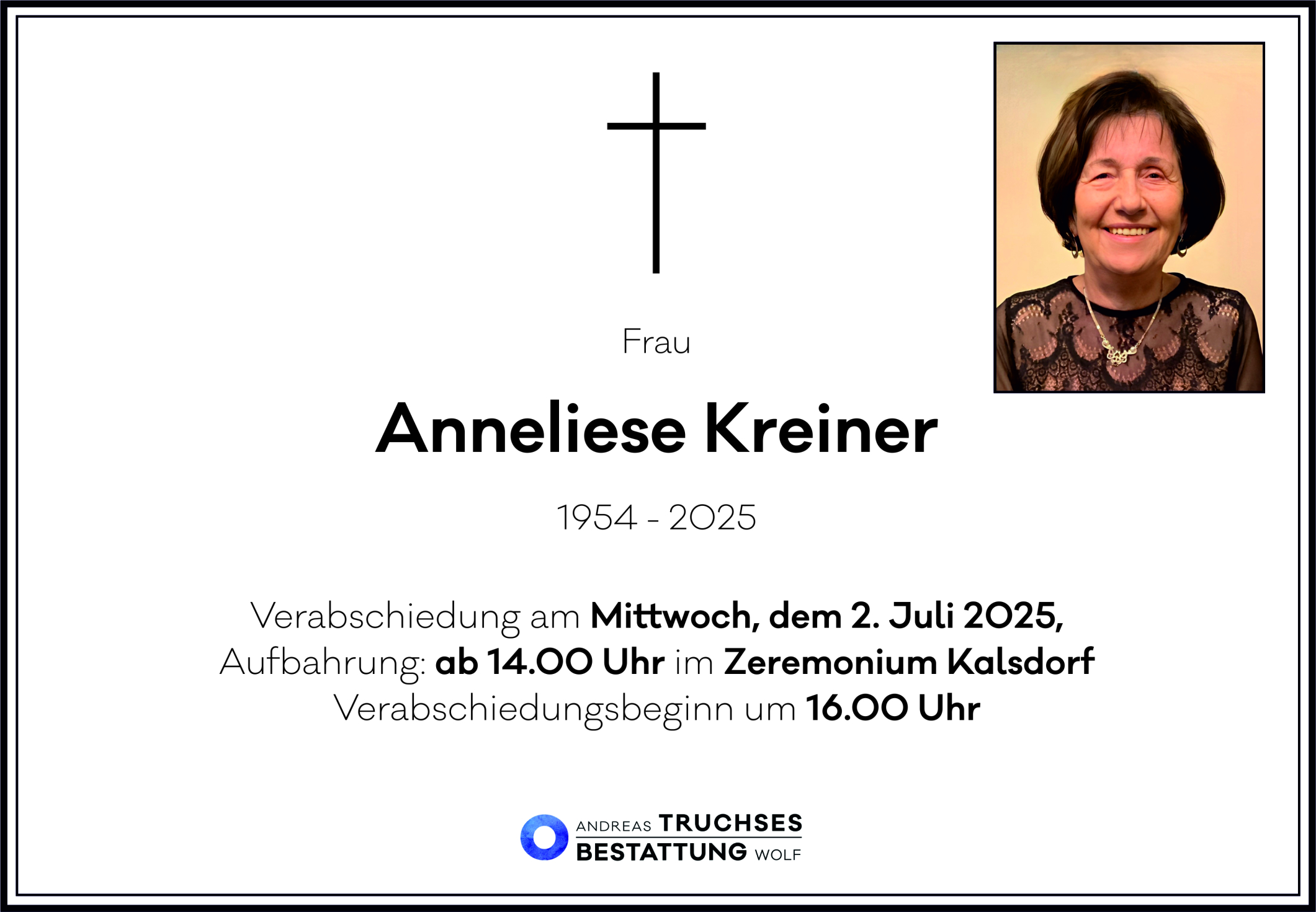Anneliese Kreiner